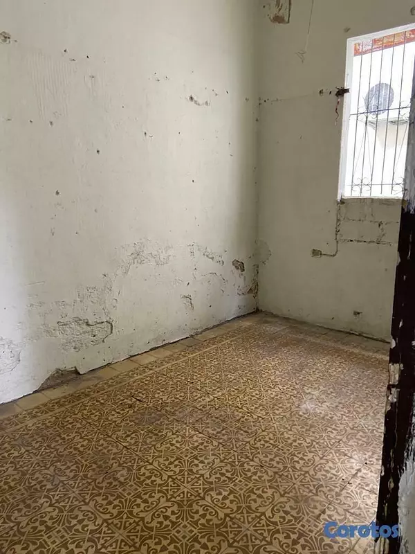 casas - Casa para Reformar en Gazcue con solar de 4356m2 8