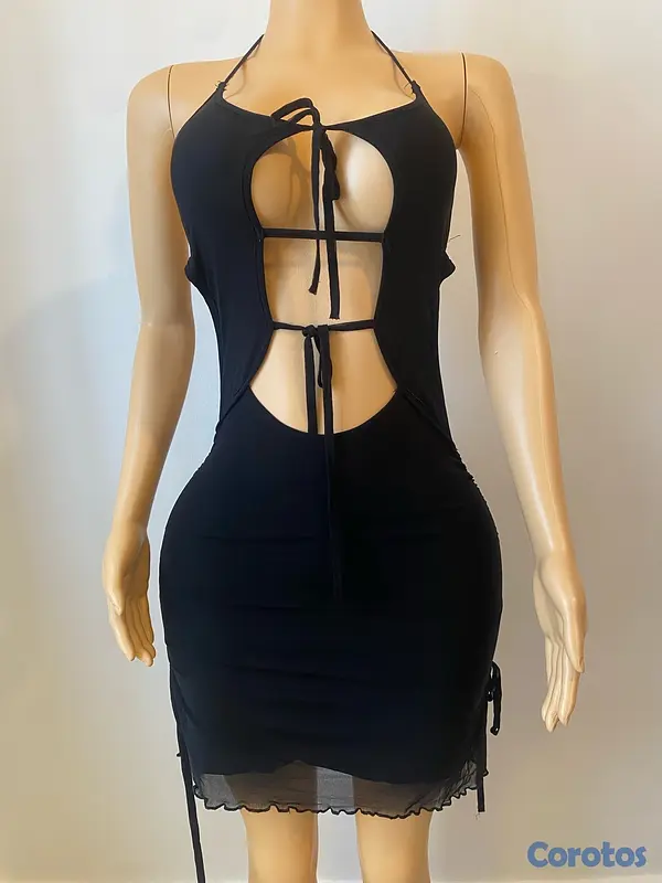 ropa para mujer - trajes de baños para mujer  16