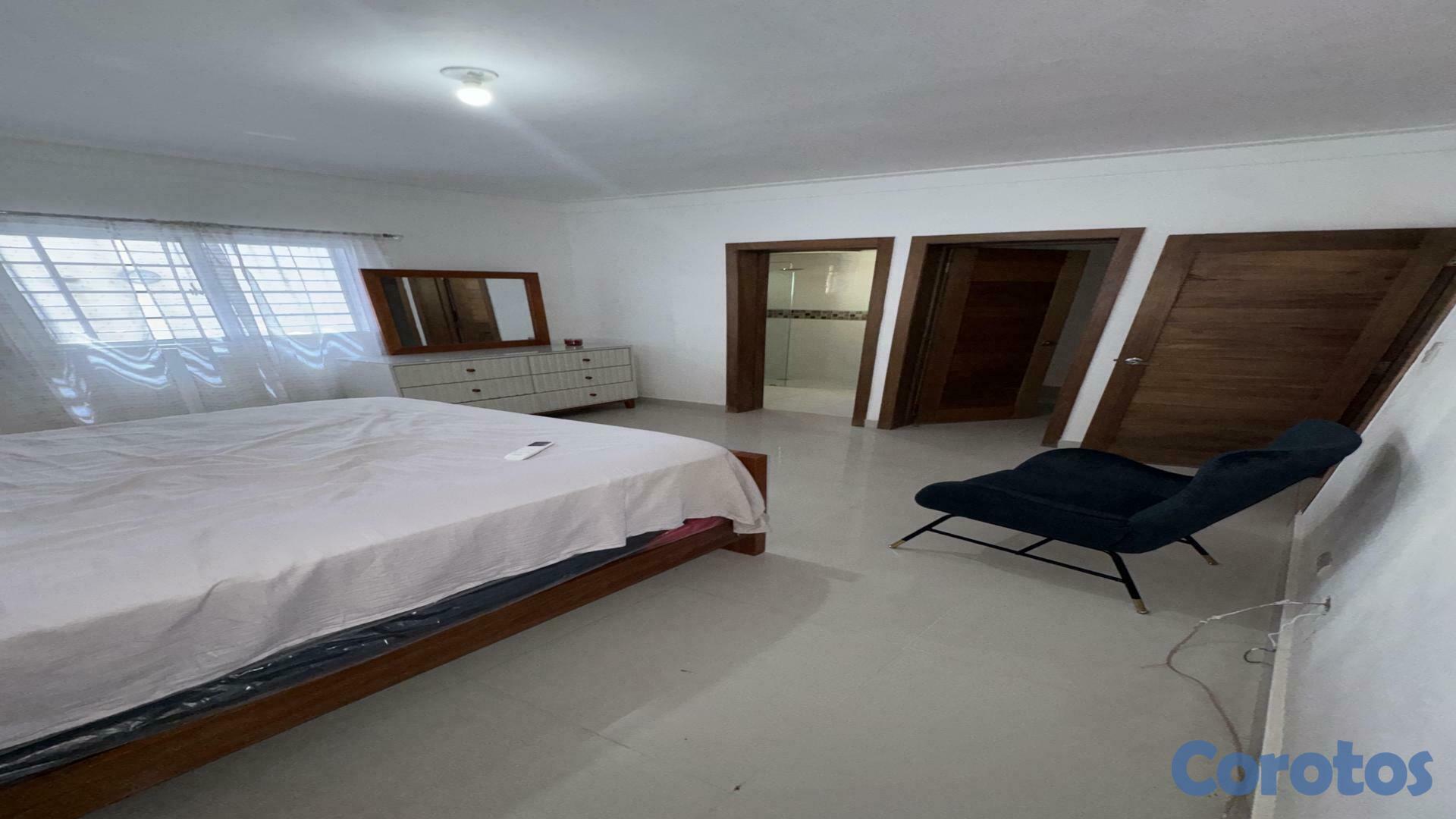 apartamentos - APARTAMENTO EN VENTA BRISA ORIENTAL 1ER NIVEL 7