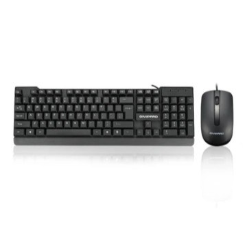 accesorios para electronica - Teclado con mouse  4