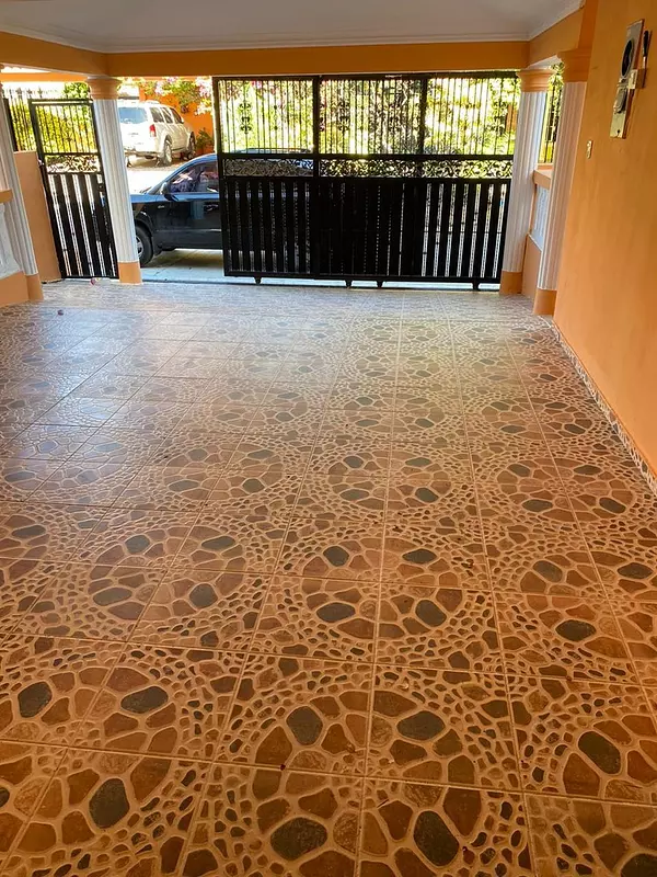 casas - Se vende casa en Ciudad Modelo Santo Domingo Norte 2