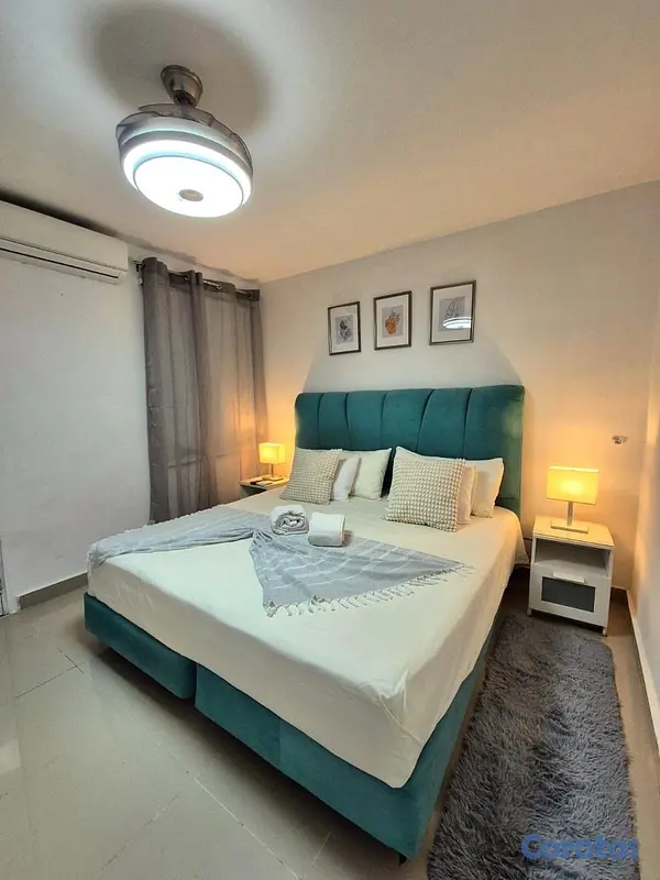 casas - 👉 AIRBNB READY en Punta Cana – Amueblado – US$115K 🔥 5