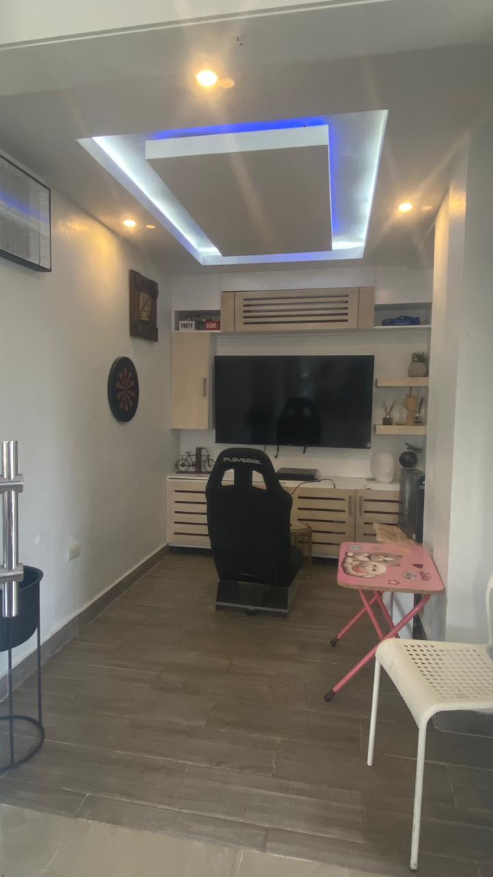 apartamentos - APARTAMENTO EN VENTA EN ENSANCHE OZAMA 3