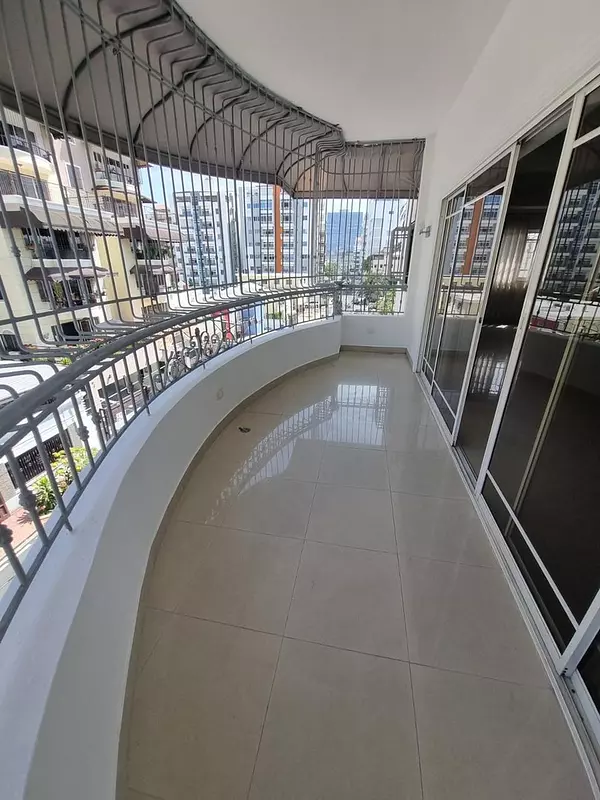 apartamentos - Se vende apartamento en Bella Vista 2