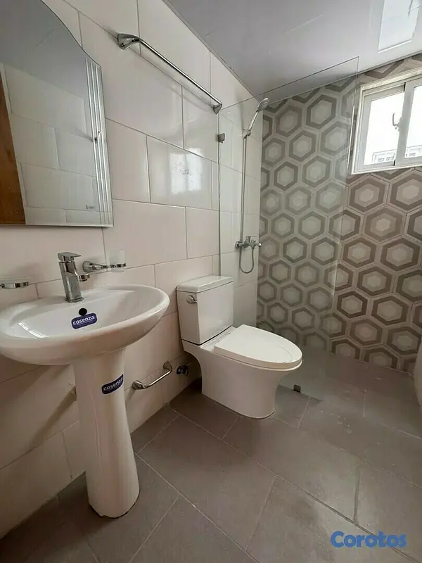 apartamentos - Venta de Apartamentos en Las Américas 4