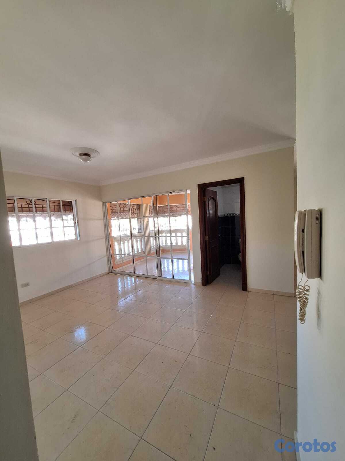 apartamentos - ALQUILO SIN INTERMEDIARIOS KM 9 AVENIDA INDEPENDEN 5