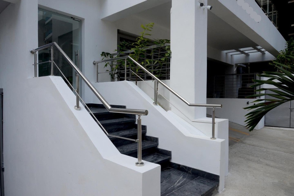 apartamentos - ¡Se vende apartamento amueblado en El Millón!  9