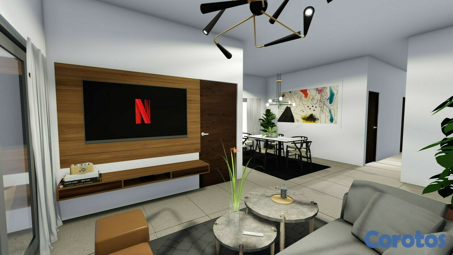 apartamentos - Proyecto de apartamentos en venta en San Isidro 6