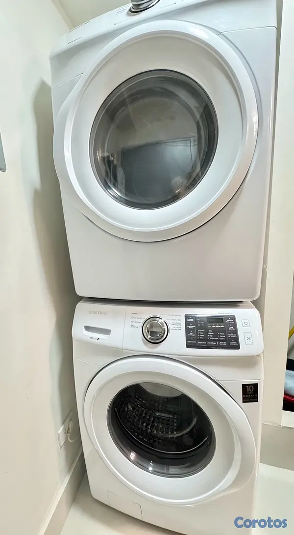 casas -  Apartamento Totalmente Amueblado en Venta , Residencial Torre Real VI  8
