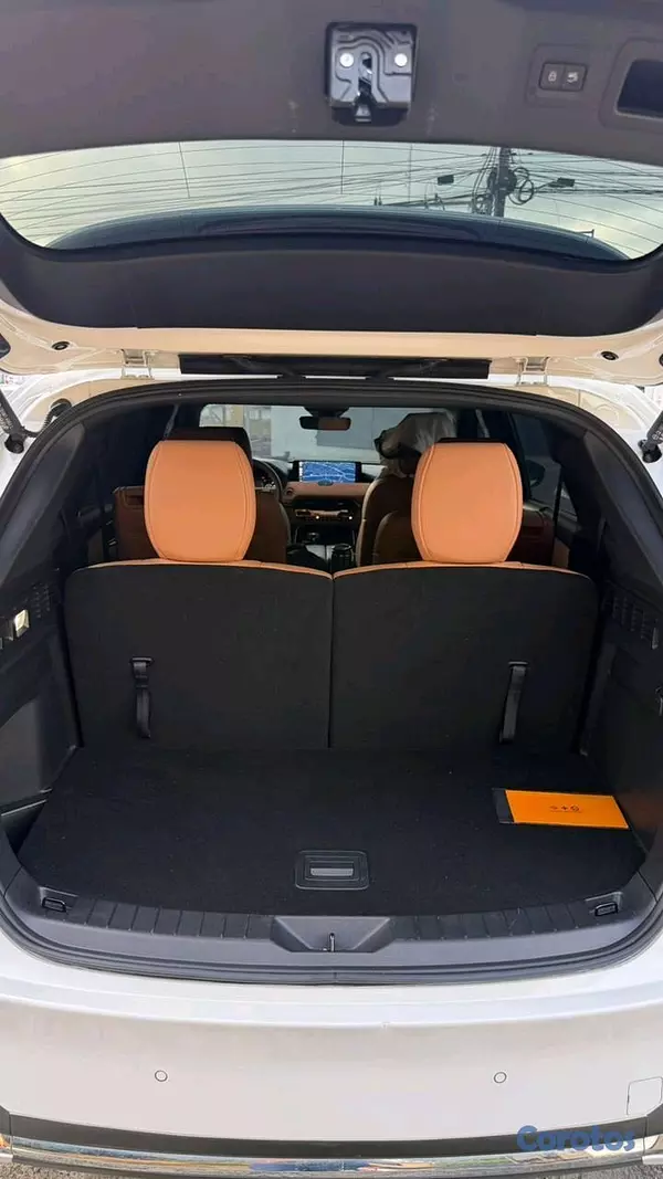 jeepetas y camionetas - mazda cx90 2024 10