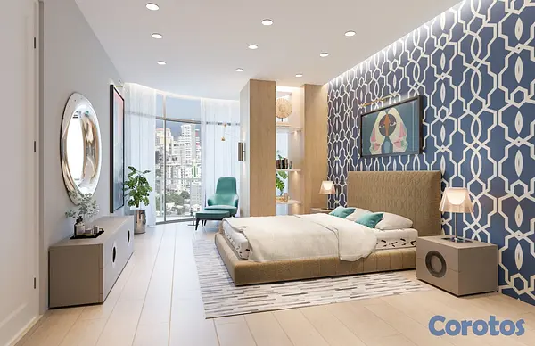apartamentos - Apartamentos en Venta en Ensanche Paraiso  3