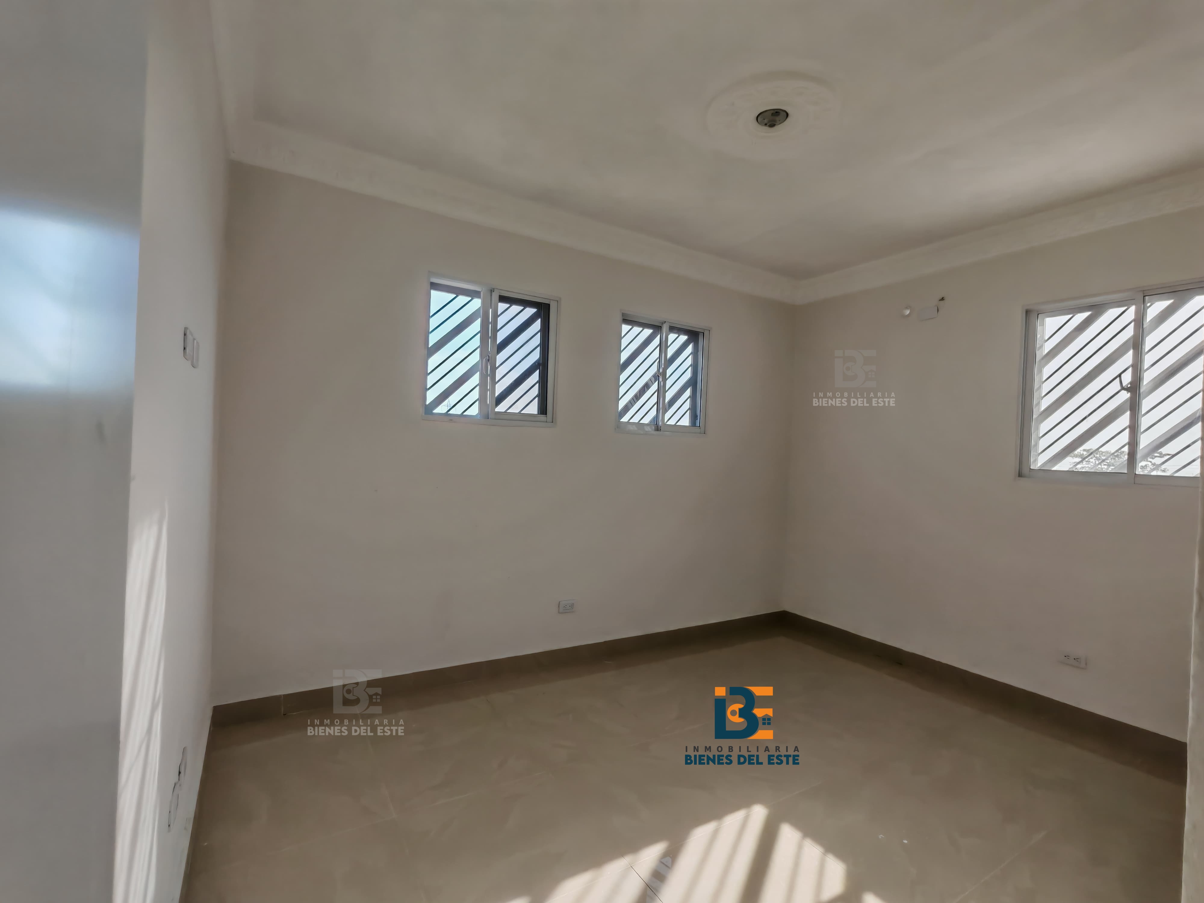apartamentos - Se Renta Nuevo APT de 3 Habitaciones en SPM. 9