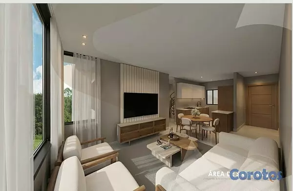 apartamentos - Donde tu Familia Crece Segura: Tu Hogar Propio Des 6