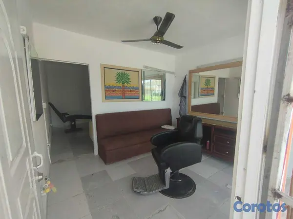 apartamentos -  VENDE COMPLEJO DE RENTA APARTAMENTOS  Y LOCALES C 11