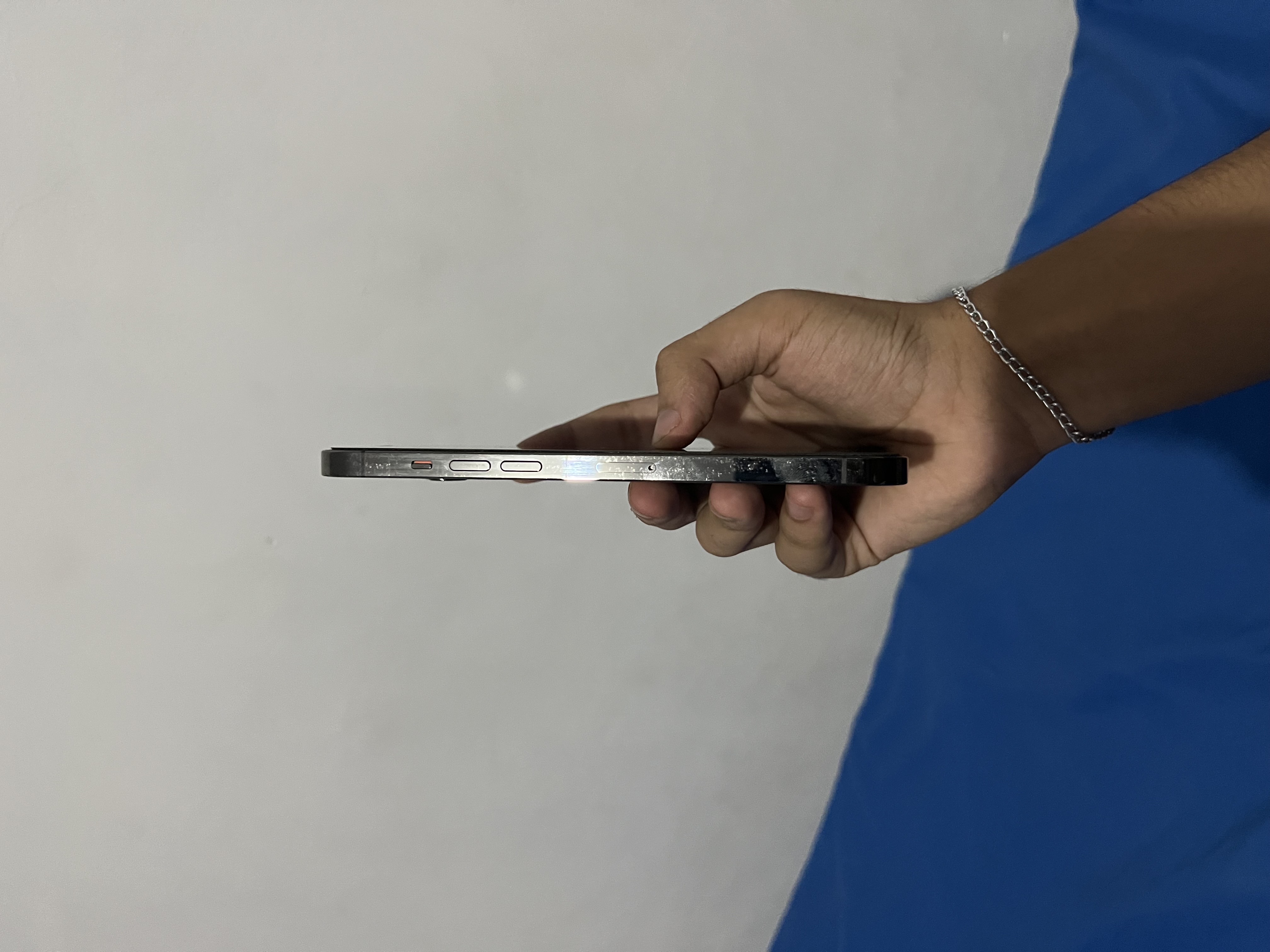 celulares y tabletas - iPhone 12 Pro Max Graphite  3