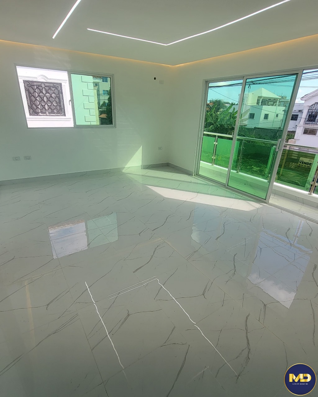 apartamentos - Se Vende Casa de lujo ubicada en Prado oriental  4