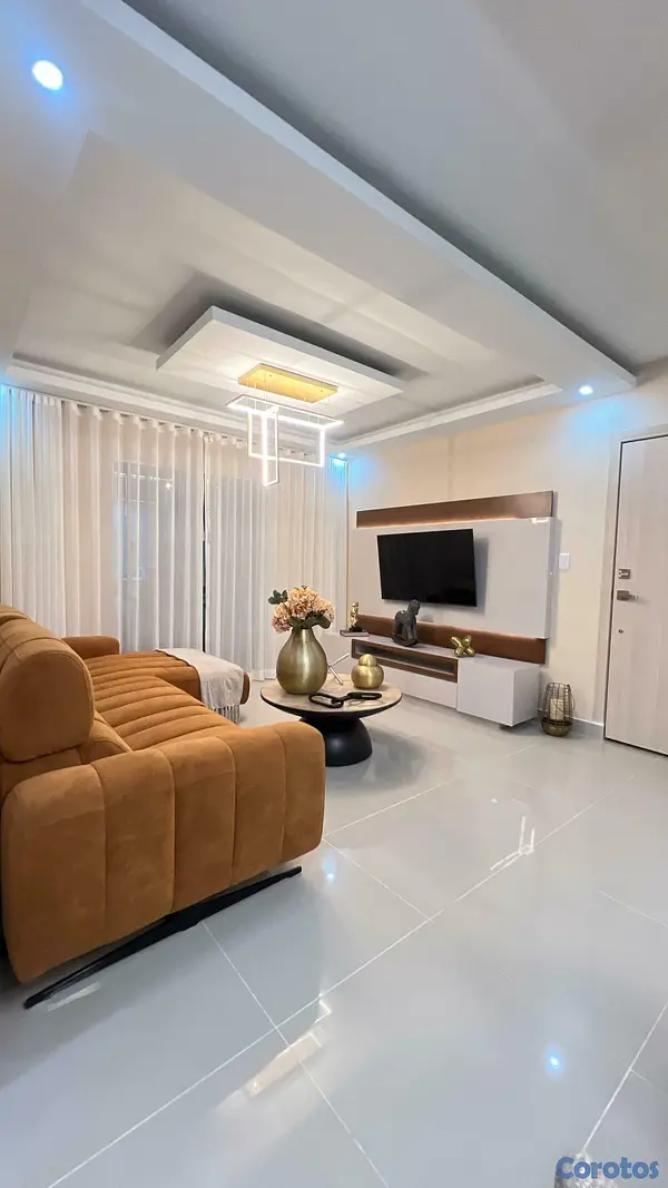 apartamentos -  Venta de Apartamento En San Isidro 📍 3