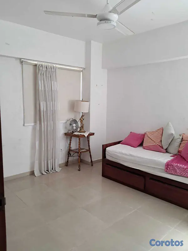 apartamentos - Excelente apartamento venta Zona universitaria  6