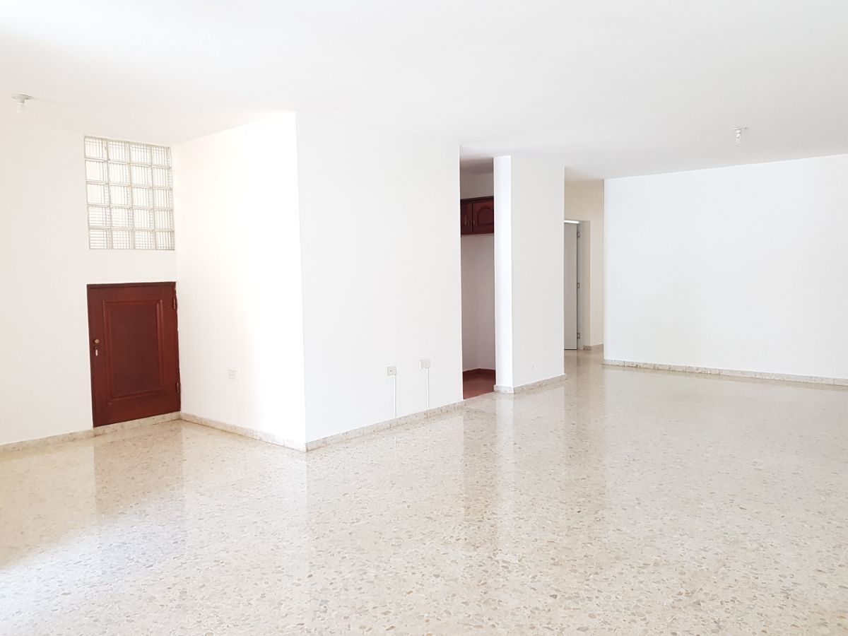 apartamentos - Apartamento en Alquiler en Julieta / Urbanización Fernández 3
