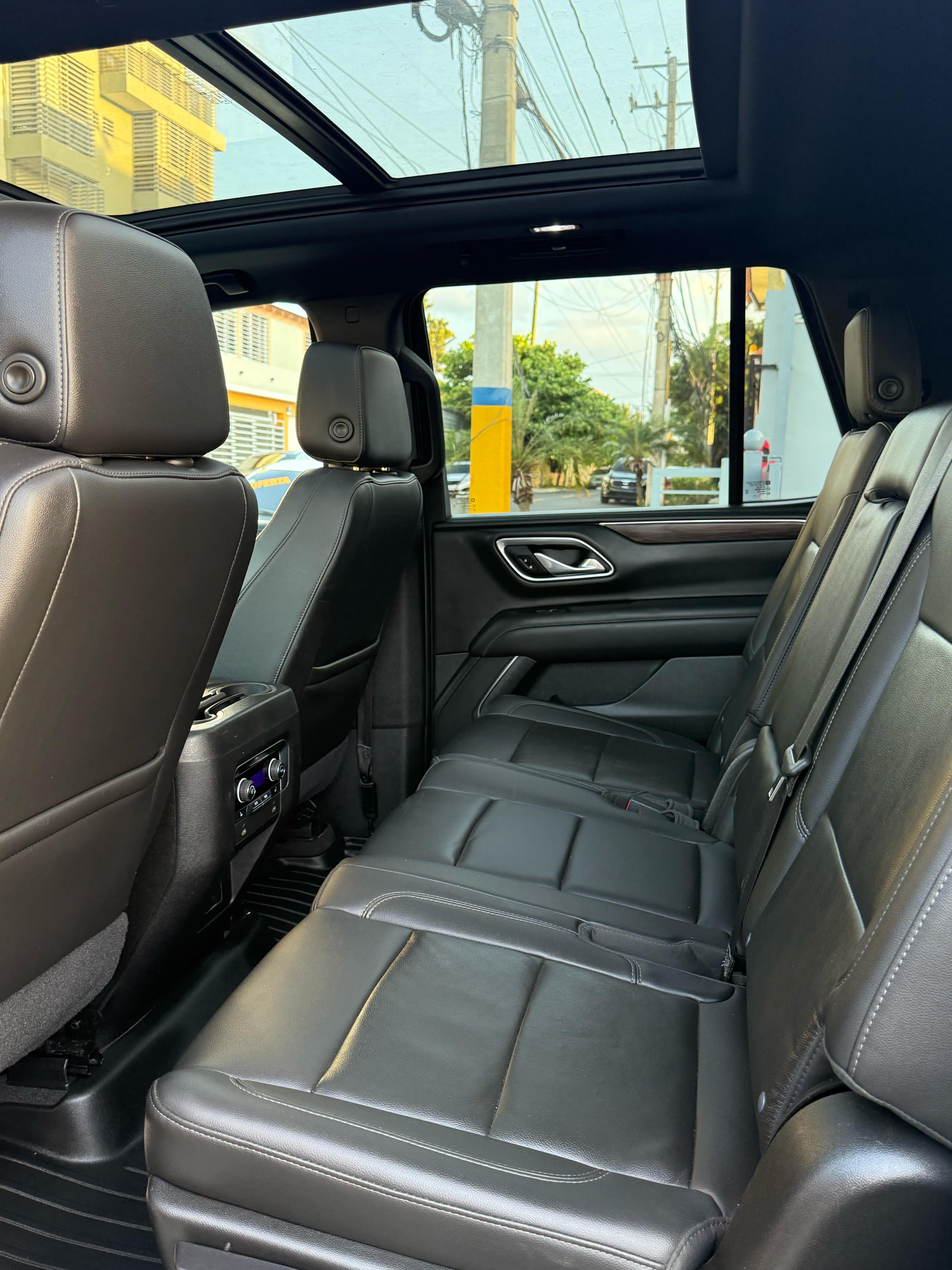 jeepetas y camionetas - chevrolet thaoe Z71  7