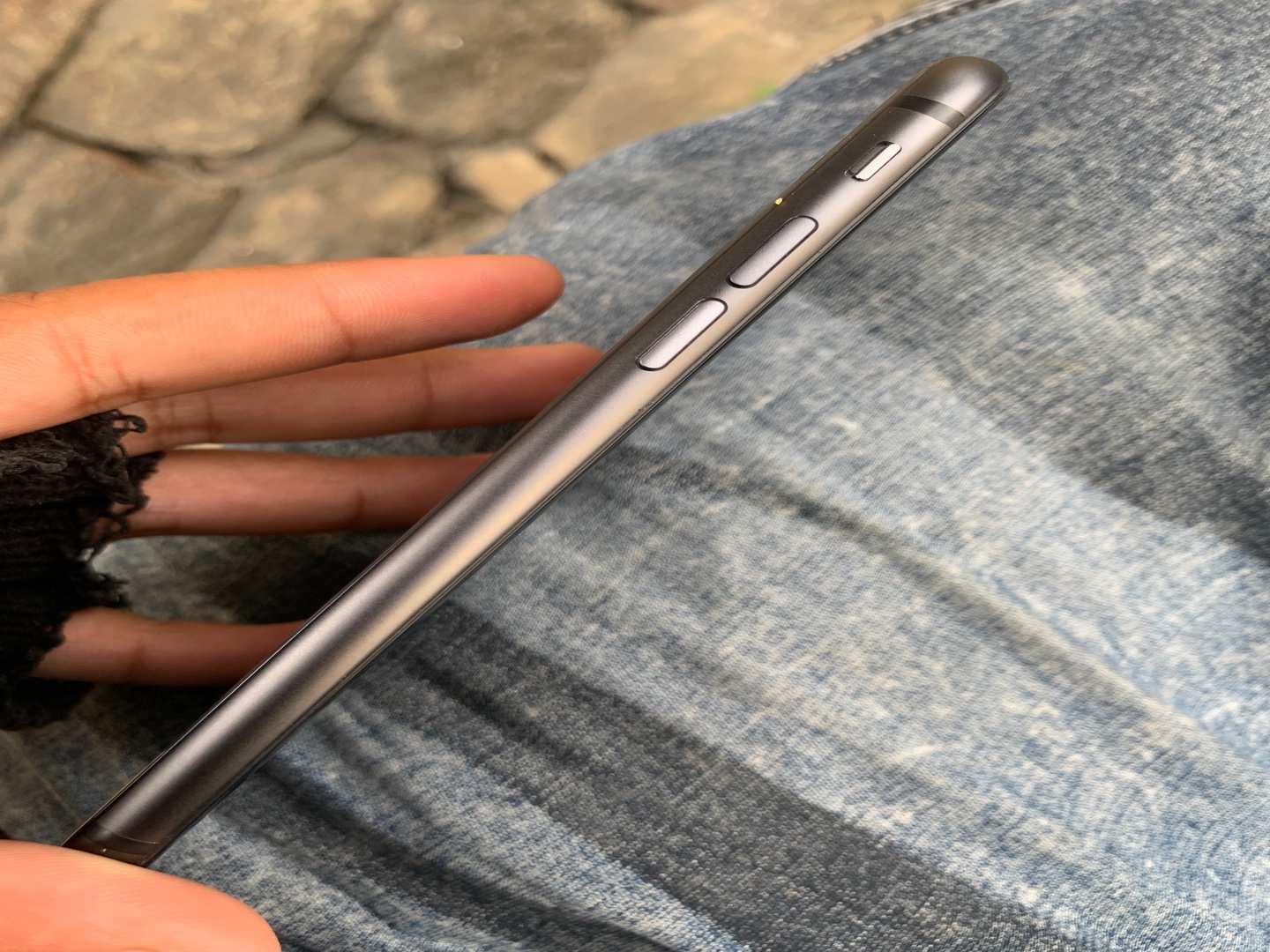 celulares y tabletas - Iphone SE 4