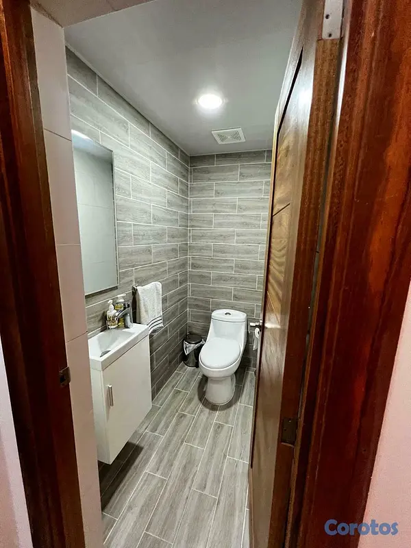 apartamentos - Hermoso Apartamento en alquiler. El Millon 2