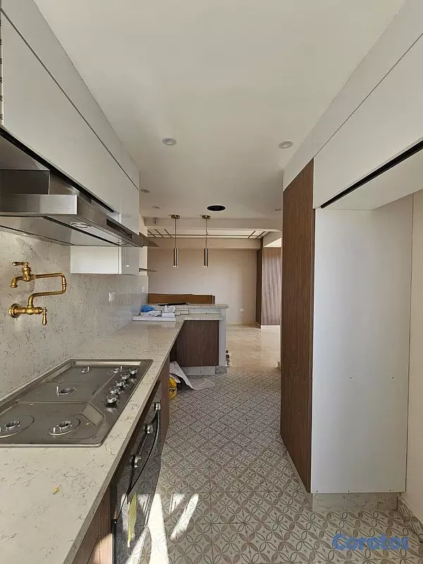 apartamentos - ✨ Apartamento a Estrenar en Alquiler en El Millón  4