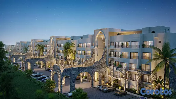 apartamentos - Apartamentos en venta Punta Cana 4