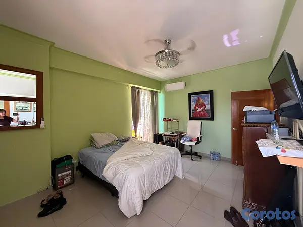 penthouses - Penthouse 8vo y 9no Nivel en Mirador Sur 6