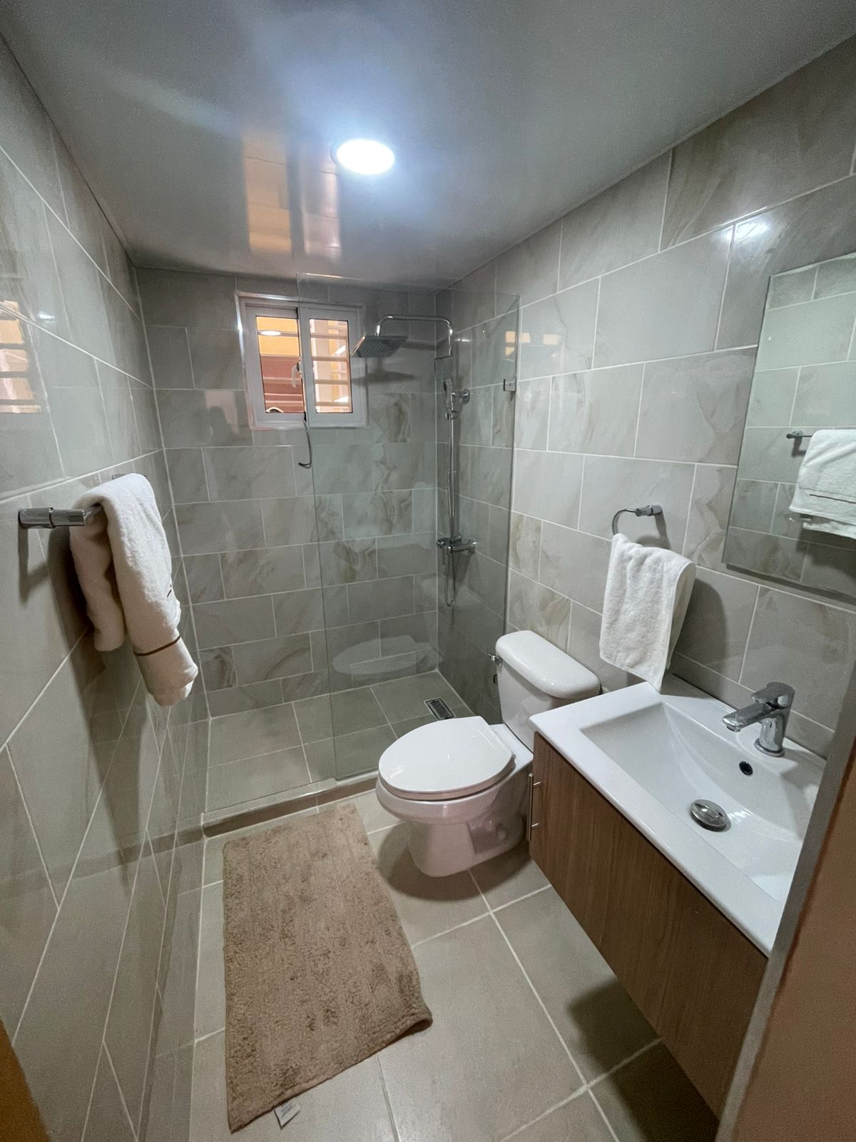 apartamentos - APARTAMENTOS CON FIDUCIARIA EN LA AUTOPISTA 1685 7
