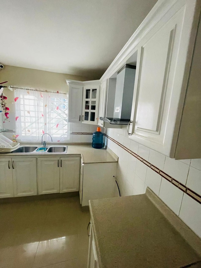 apartamentos - Hermoso Apartamento ubicado 📍Colinas de los Ríos, Santo Domingo. RD$8,200,000 3