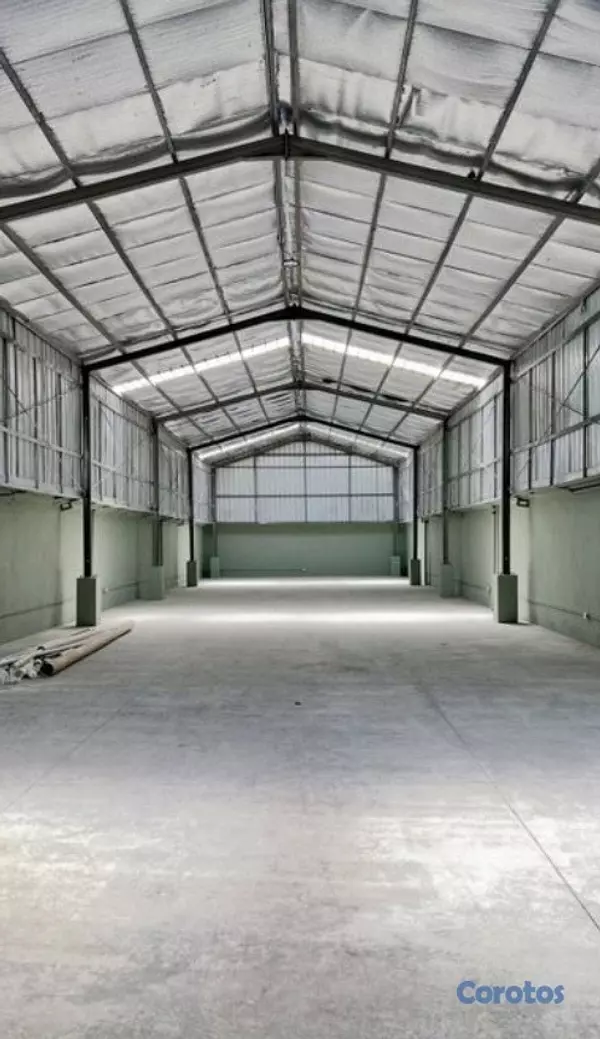 solares y terrenos - NAVE COMERCIAL  7