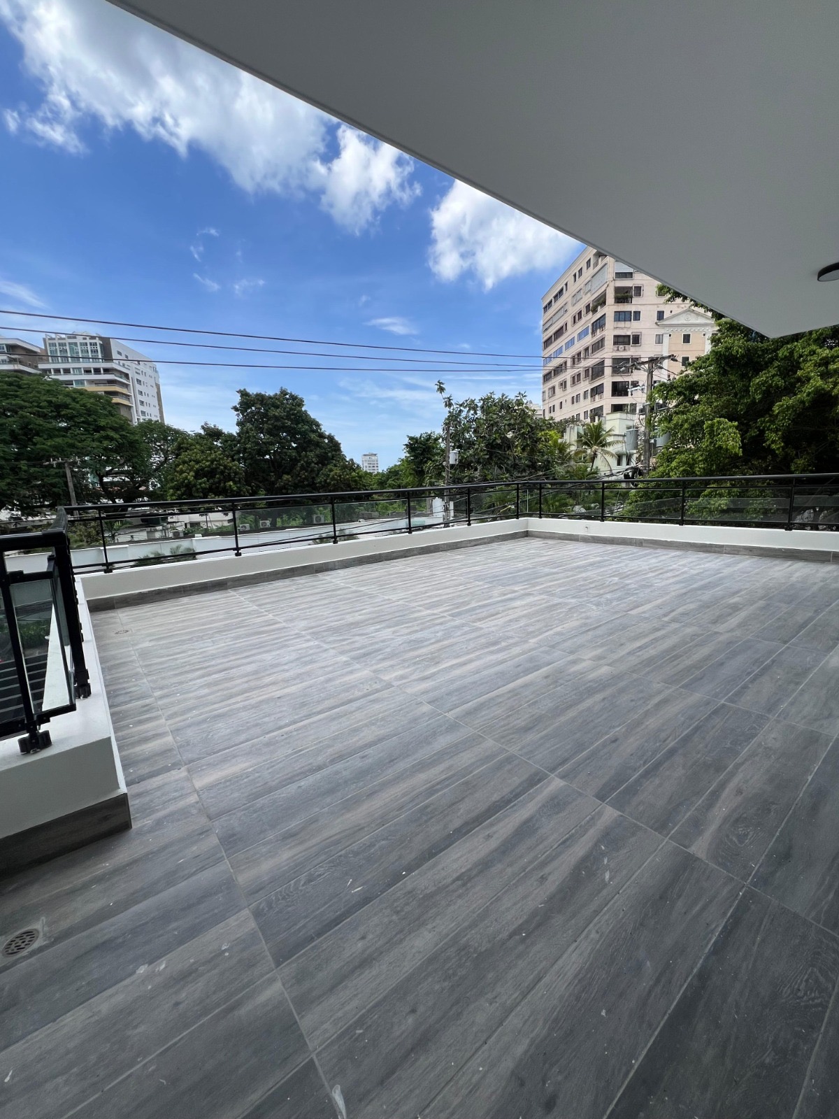 apartamentos - Vendo.segundo con terrazApartamento de 2 habitacio 8