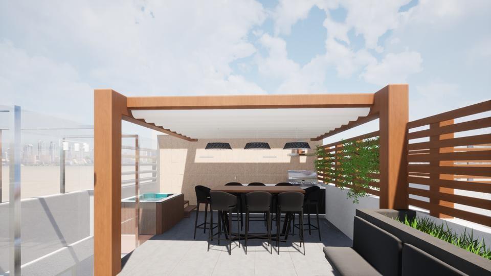 apartamentos - Apartamentos en el MILLON 5