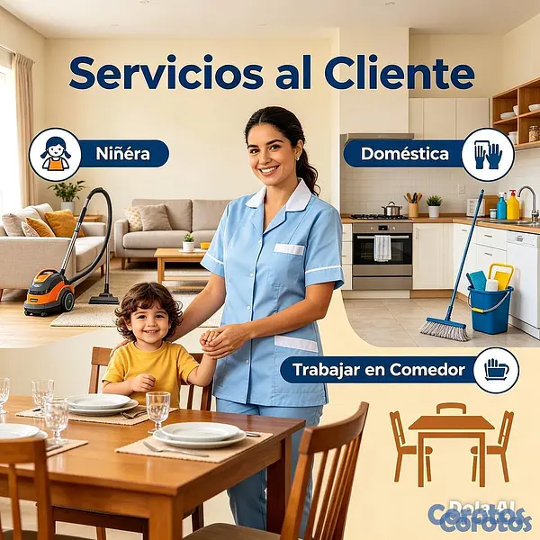 candidatos - Busco Empleos 👋🫠 3
