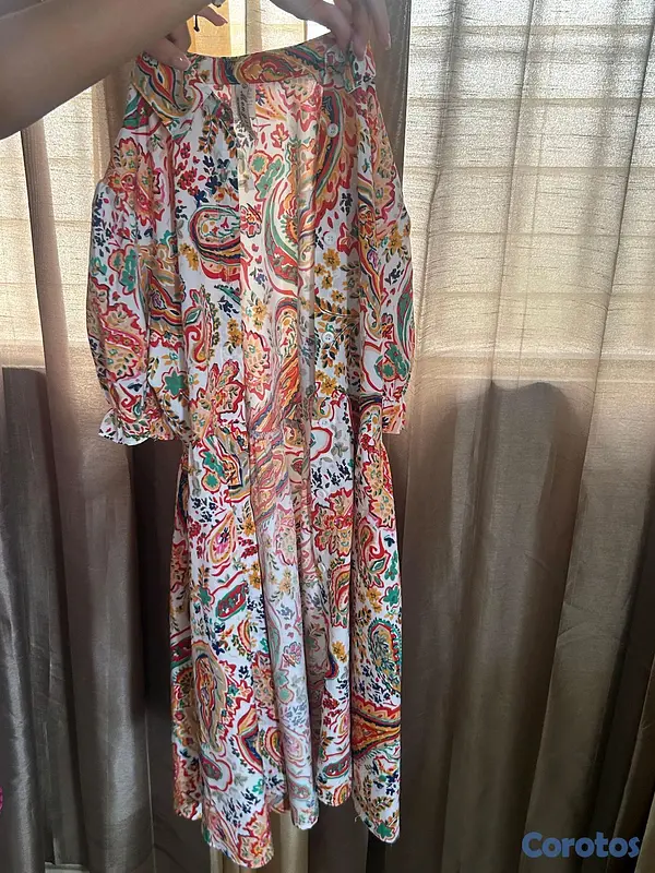 ropa para mujer - Vestidos  7