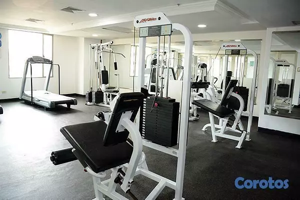 penthouses - PENTHOUSE EN VENTA DE LUJO EN MALECÓN CENTER 3