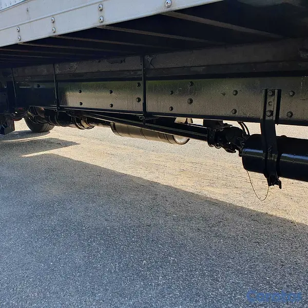 camiones y vehiculos pesados - Se vende FREIGHTLINER 2013. 16