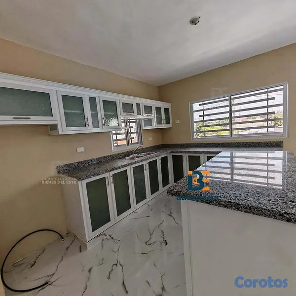 apartamentos - SE RENTA NUEVO Apartamento Amplio En Residencial N 3