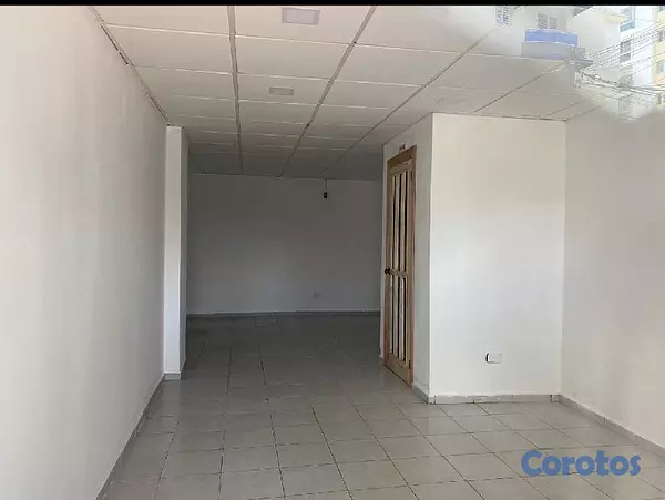 oficinas y locales comerciales - se alquila local  3