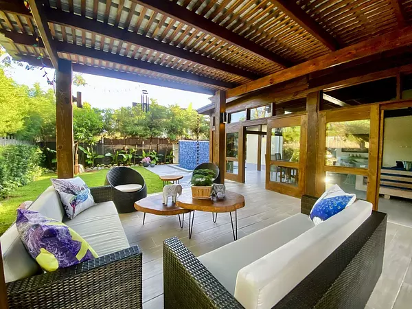 casas - 🔵Villa en  Jarabacoa, Ximenoa  Dreams  7