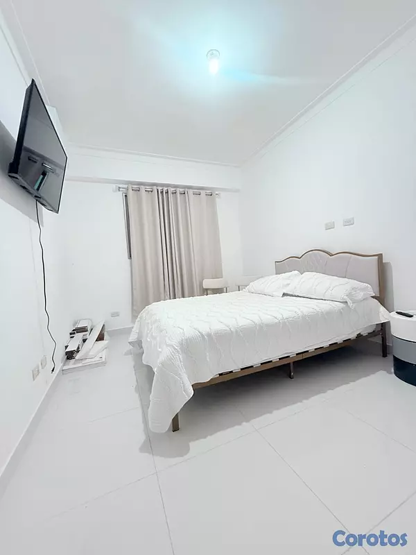 apartamentos - Apartamento en el Cacique  3
