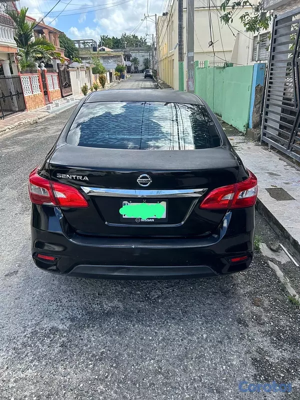 carros - NISSAN SENTRA 2016 8
