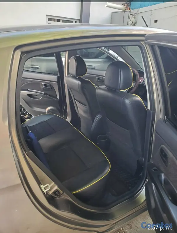 carros - Se vende Kia Morning 2011 GLP 6