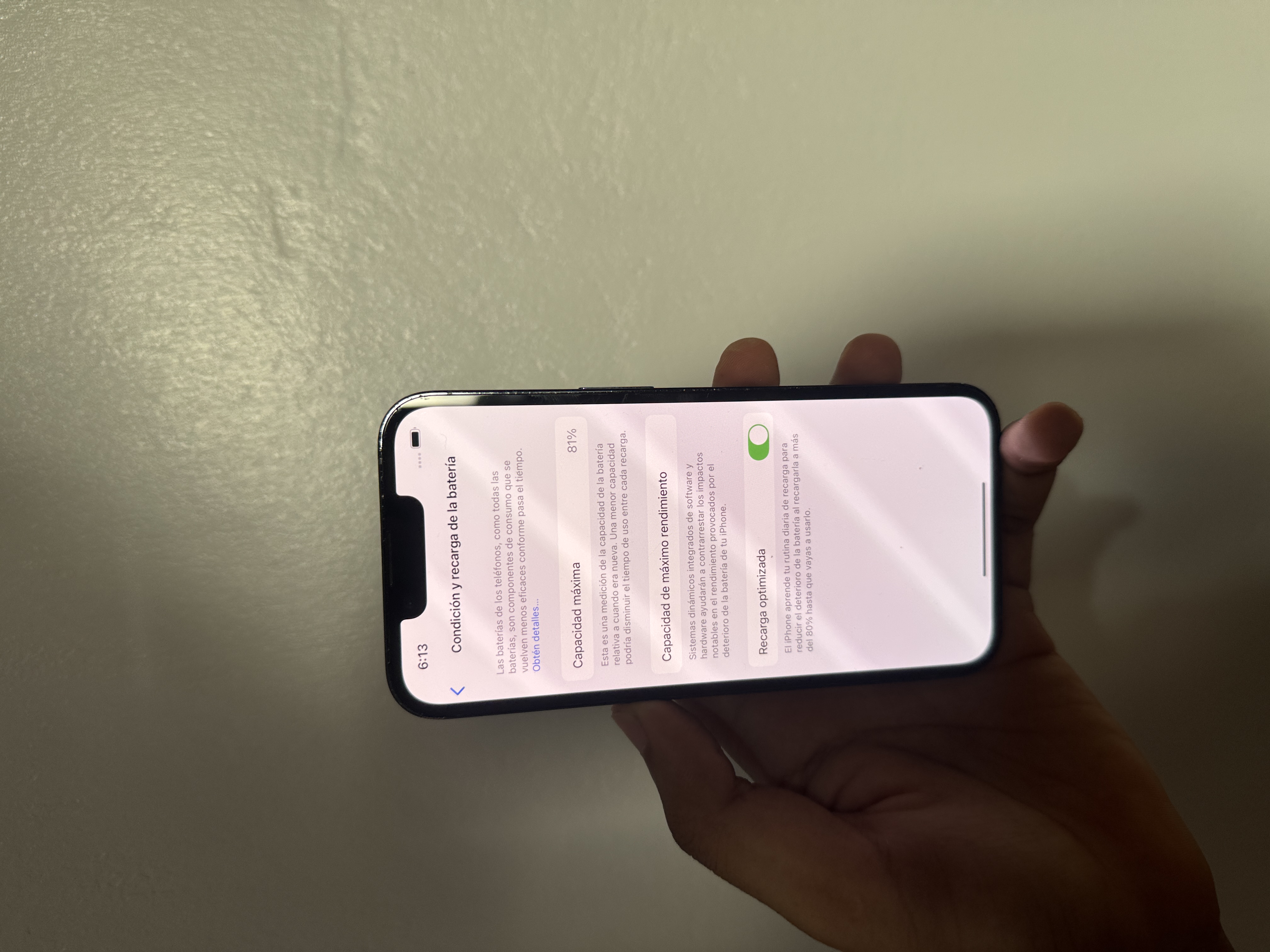 celulares y tabletas - iPhone 13 Pro 1TB Factory  2