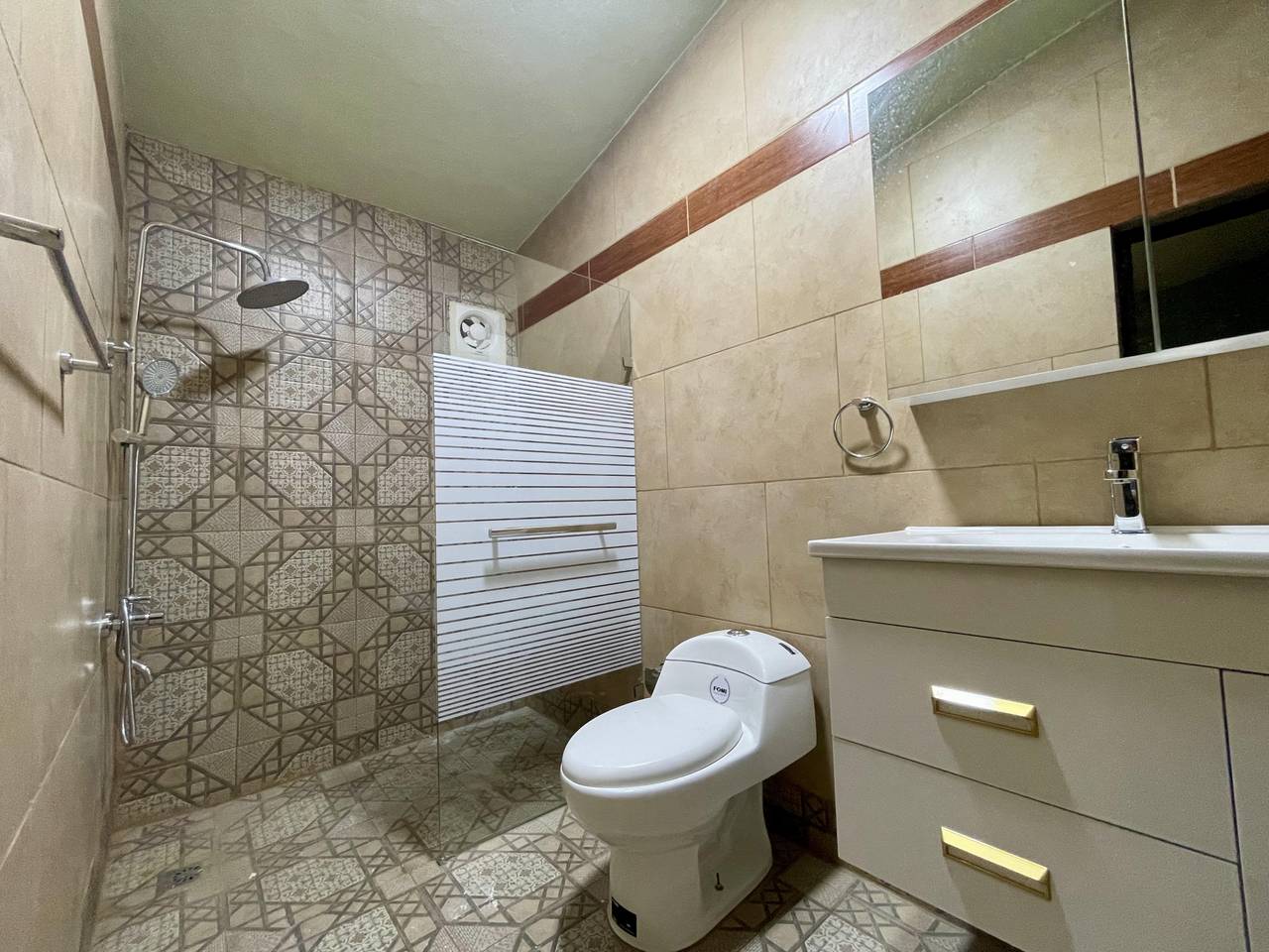 apartamentos - Casa en Venta en Altos de Arroyo Hondo II 1