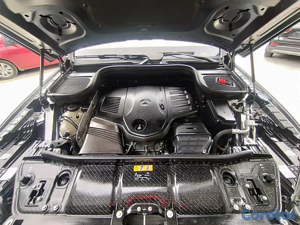 jeepetas y camionetas - 2020 Mercedes-Benz GLE 450 4Matic 7