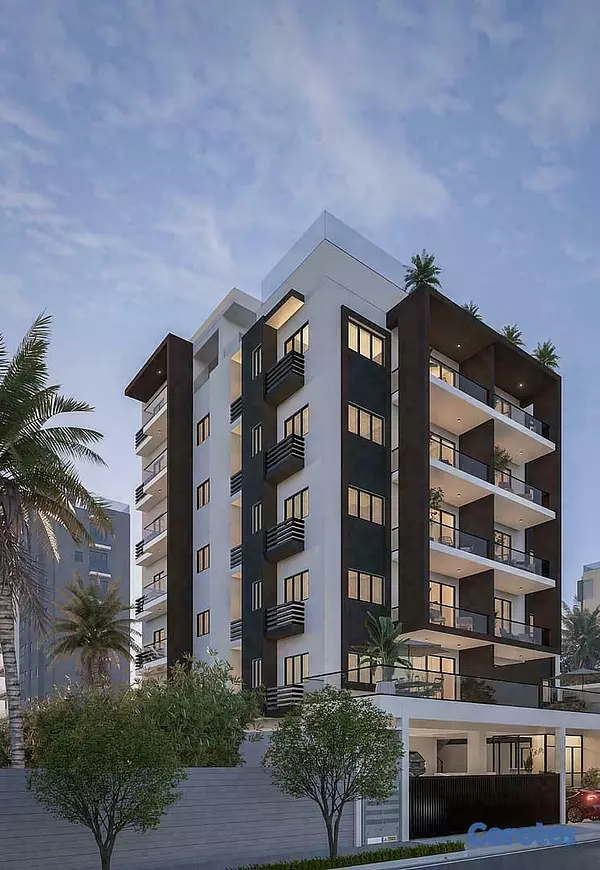 apartamentos - Excelente Proyecto en Bella Vista  2 Habitaciones ideal para vivirlo o inversion 6