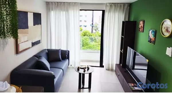 apartamentos - APARTAMENTO AMOBLADO  7