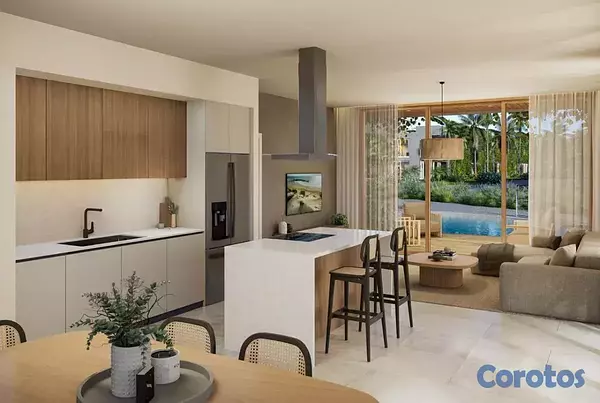 apartamentos - Las Terrenas - Silver Beach – Proyecto de apartamentos amueblados 6